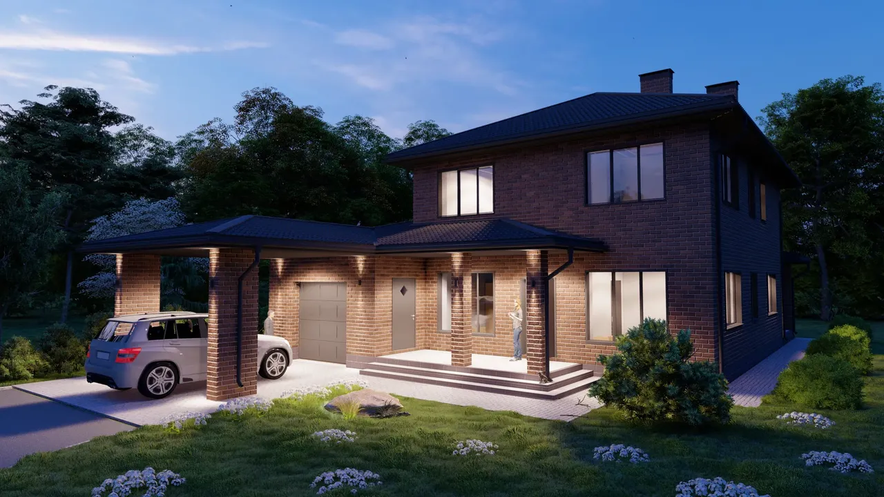 Дома свыше 150 кв.м