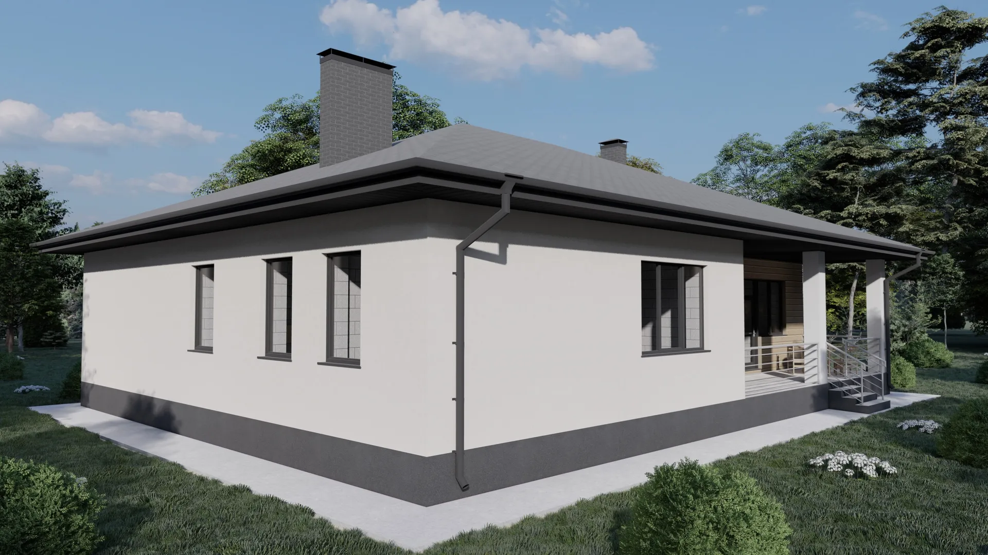 Подробное изображение