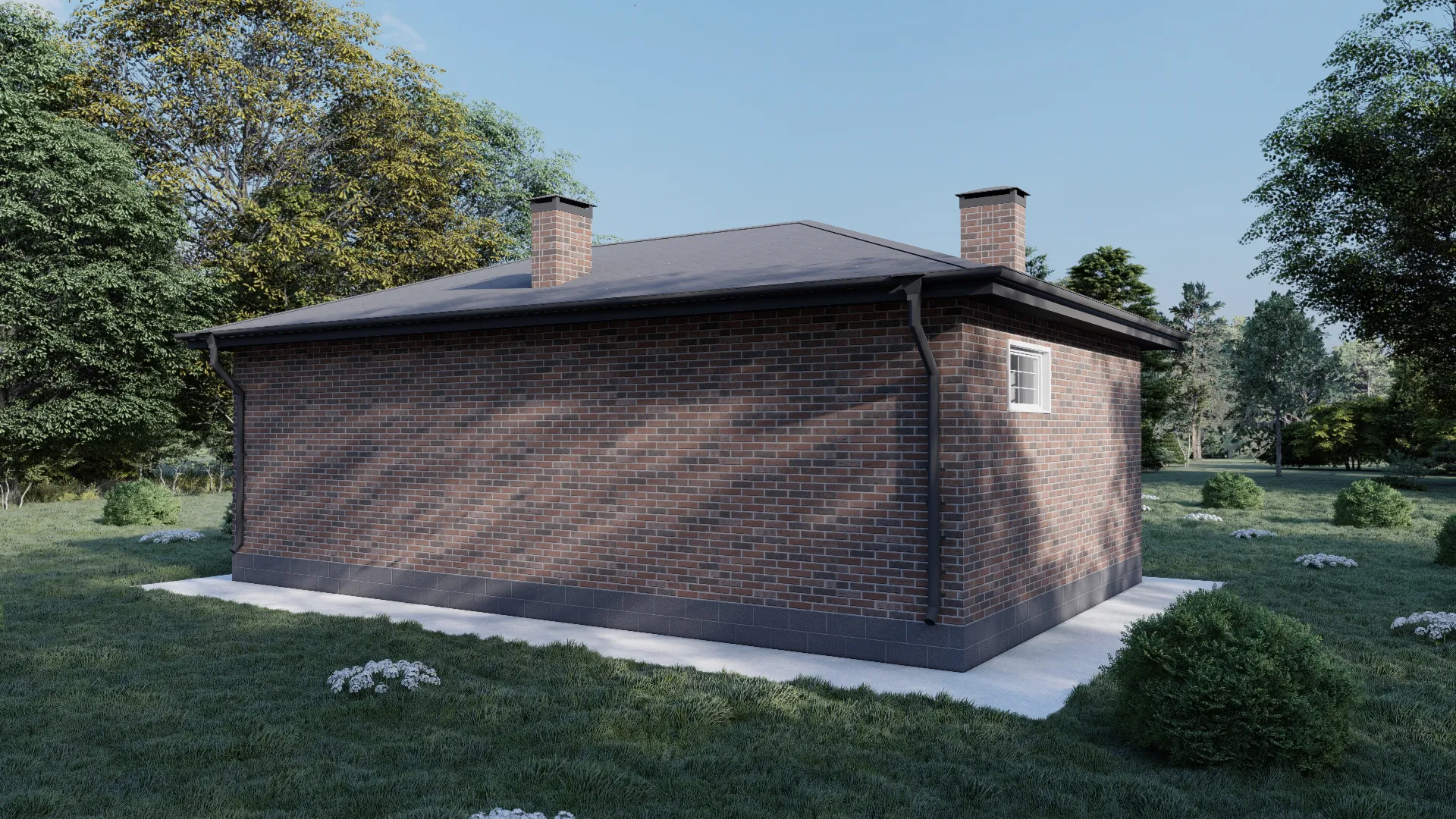 Подробное изображение