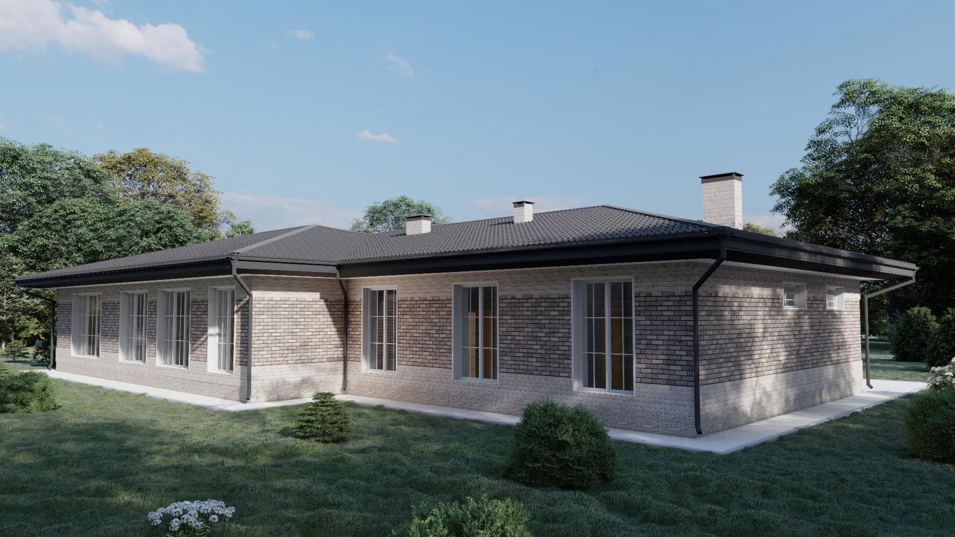 Подробное изображение