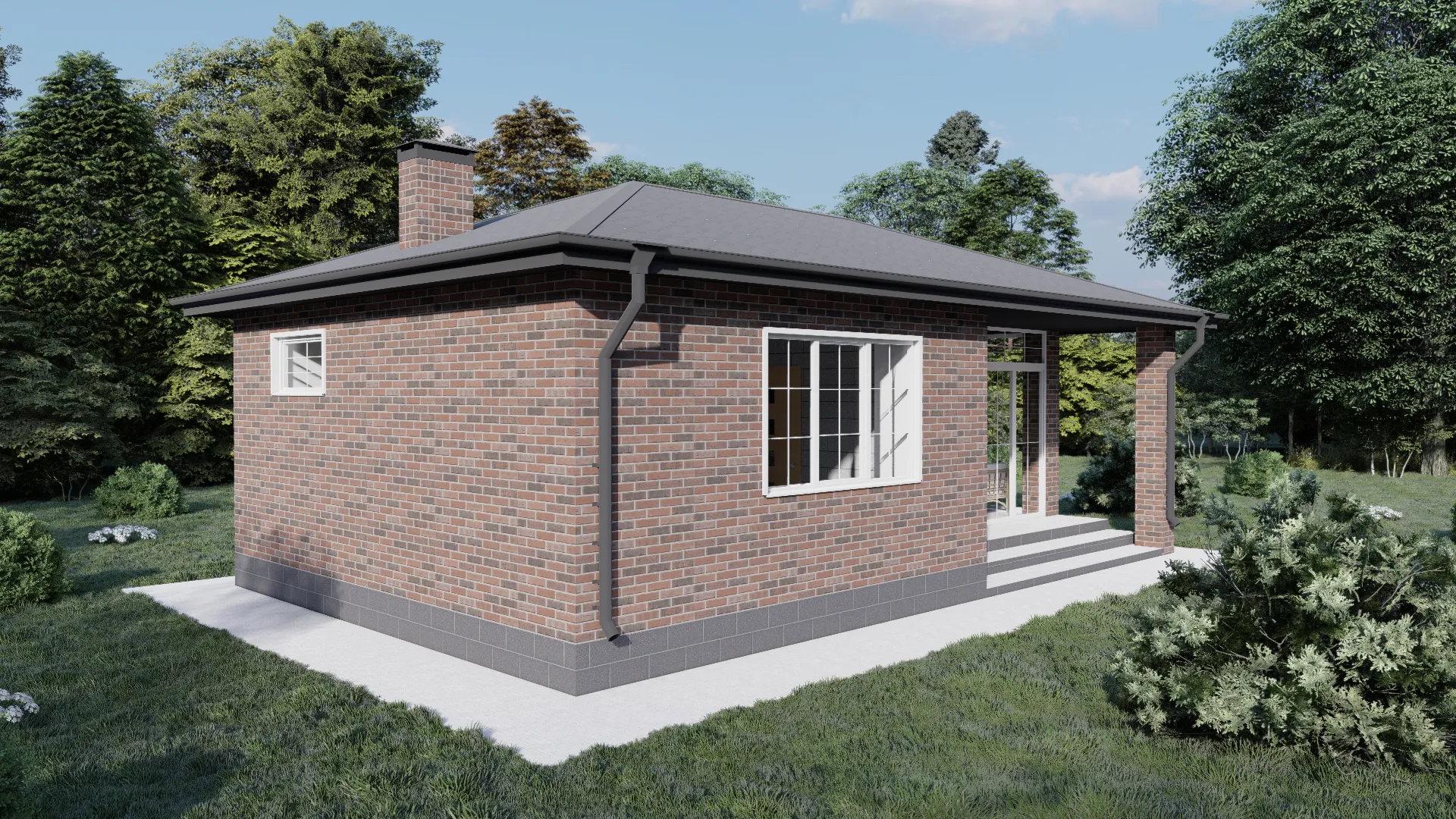 Подробное изображение